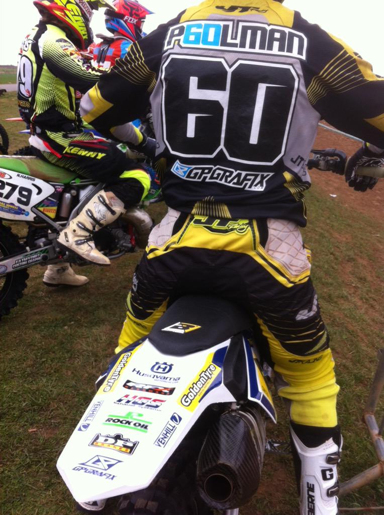 <a href="/Venhill_1/">Venhill Engineering</a> <a href="/RockOilNews/">Rock Oil Lubricants</a> <a href="/DPBrakes/">DP Brakes</a> <a href="/GoldenTyre_GT/">GoldenTyre</a> @RaceFXOffroad <a href="/arranpoolman/">Arran Poolman</a> GP Graphics HGS Exhausts