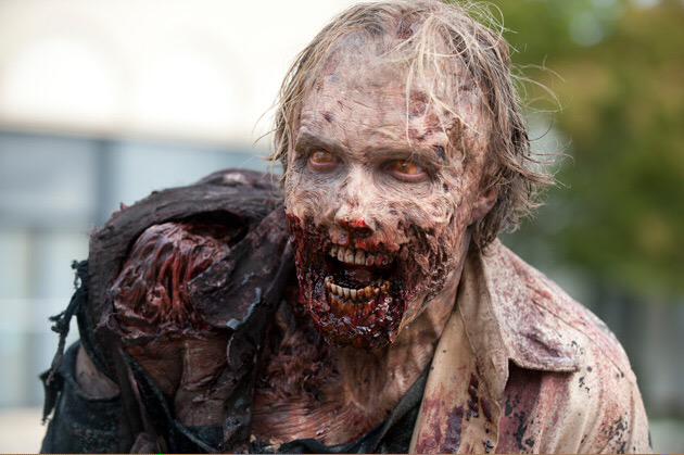 Happy birthday Gregory Nicotero    