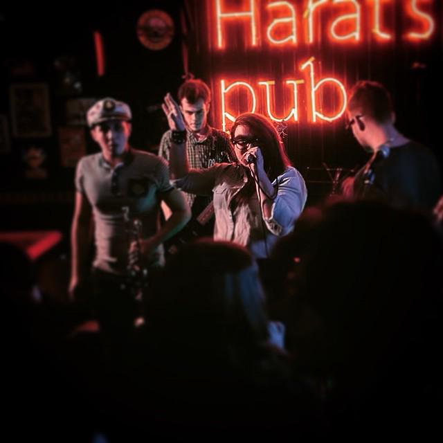 instaufa's tweet image. Спасибо, @haratsufa за прекрасные выходные))) было очень здорово!!! #уфа #как_дома #в�