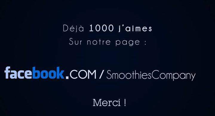 Smoothiesco tweet picture