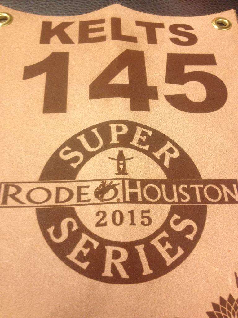 It's time for rodeo Houston <a href="/justinboots/">Justin Boots</a>