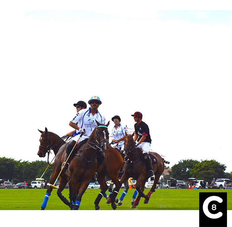c8polo's tweet photo. C8 POLO - PALMBEACH Alegria 14 Vs. Valiente 8 #c8polo #palmbeach http://t.co/BWFUQqGNij