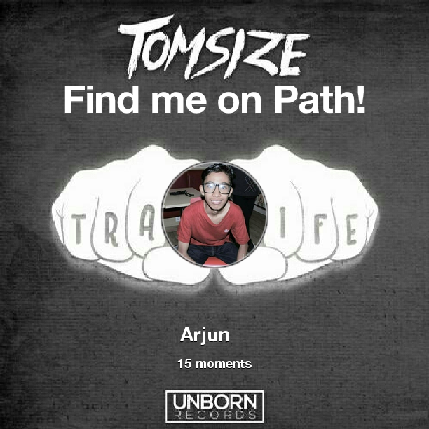 MHarjuansyah's tweet photo. Find me on #Path now! Go to: http://t.co/zYKUyebVyM! #thepersonalnetwork http://t.co/djuabgrpEy