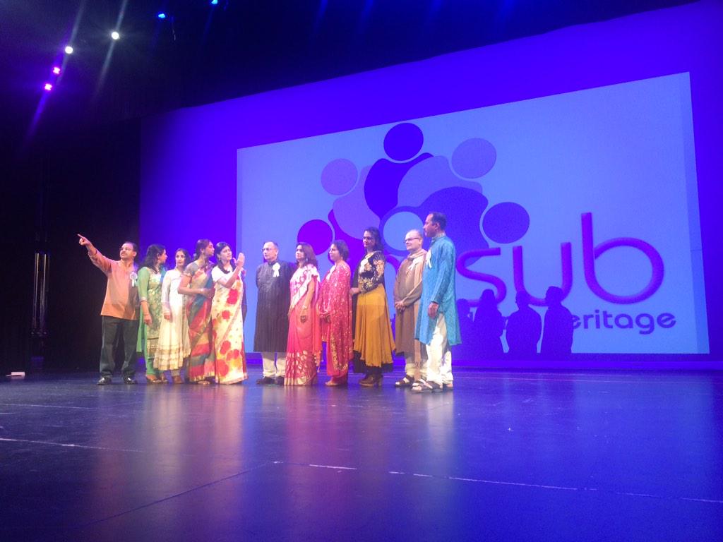 HumSub Inc. tweet media