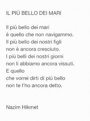 Noli me Tangerine no Twitter: "Il più bello dei mari. http://t.co/YWR2XX3t96"