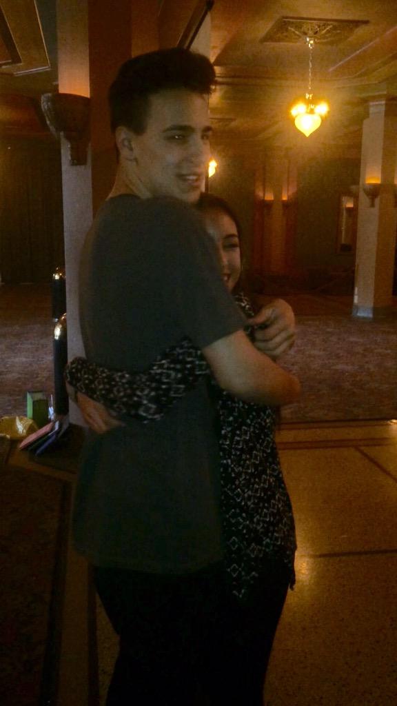 torpidogilinsky's tweet photo. JACOB @JacobWhitesides ❤️❤️❤️ http://t.co/TxBRU90jmU