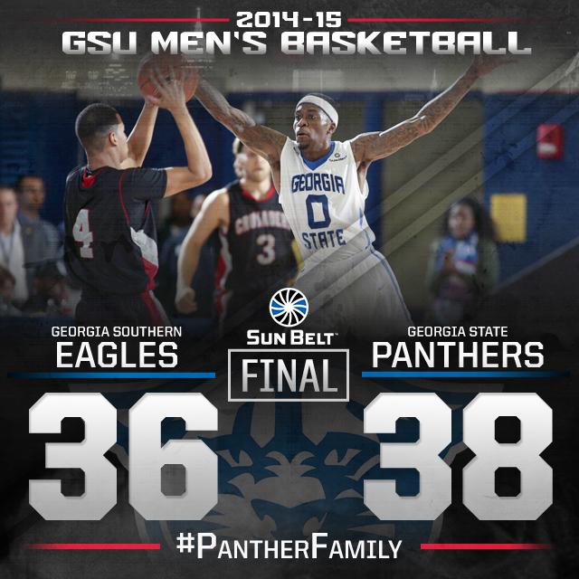 Georgia State Athletics (@gsupanthers) on Twitter photo LET'S GOOOOOOO! LET'S GOOOOOOO!