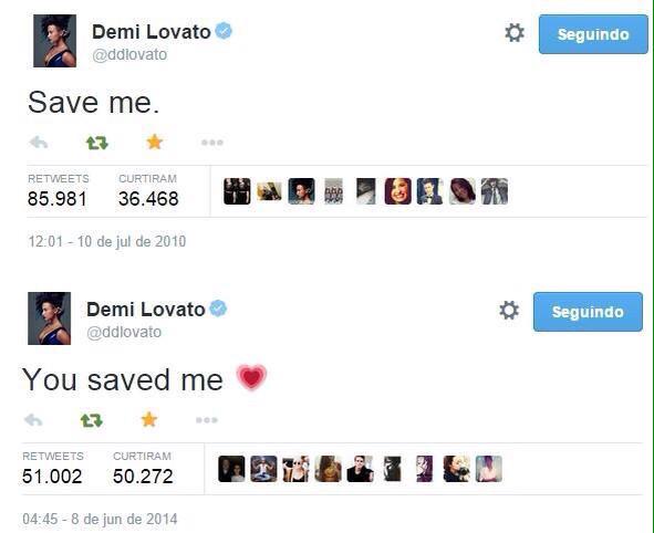 lixaorevival's tweet photo. que orgulho que eu tenho de vc #Happy3YearsSoberDemi http://t.co/dfgZvoPUBq