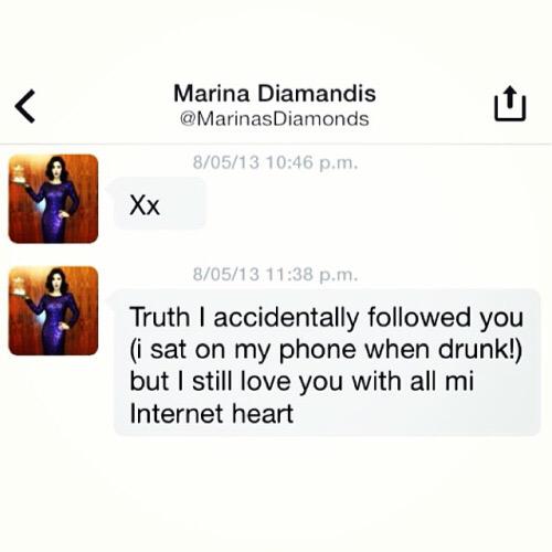 MarinaDNet's tweet image. #ReasonsWhyImAFan