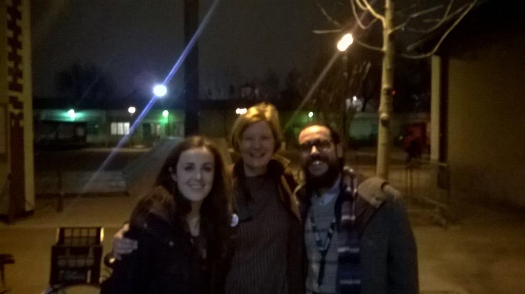 radiostatale's tweet photo. Ma che ve lo diciamo a fare... Il #MEETBOADEN secondo #RadioStatale  @RadioCityMilano @mmguru #meetthemediaguru http://t.co/rXLLkb8kLX