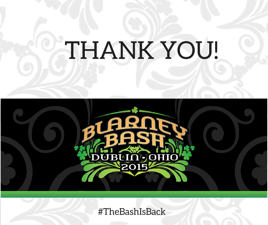 Dublin_Bash's tweet photo. Thank you to everyone who helped to bring back the Bash and the 1000's who attended! #theBashIsBack http://t.co/1xyrnKvt8H