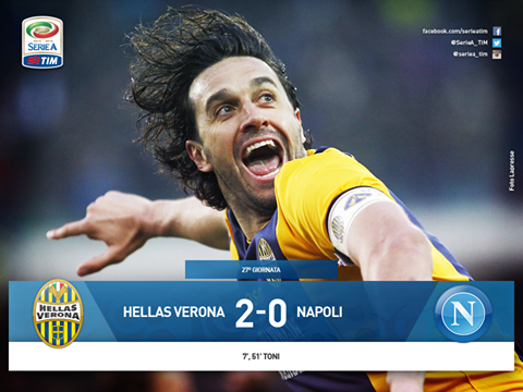 elbrighe's tweet photo. finalmente con i controcazzi
#VeronaNapoli http://t.co/rrDez7wx9S