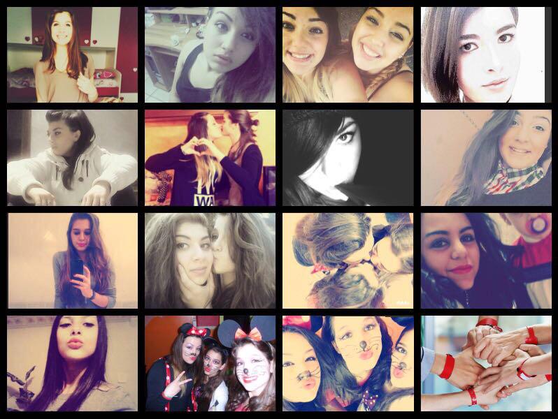 anto_casillo's tweet photo. #braccialettirossi❤️ http://t.co/meh2fRQilI