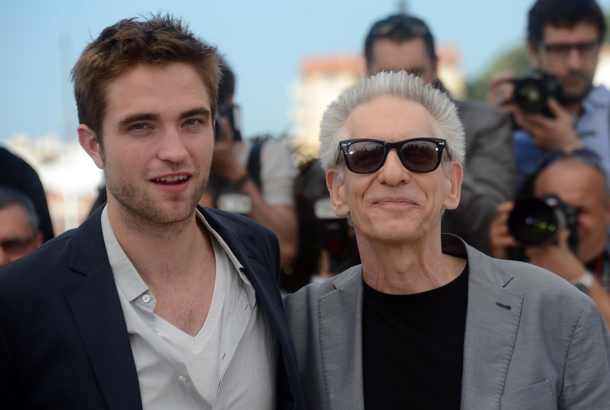 Happy Birthday David Cronenberg 