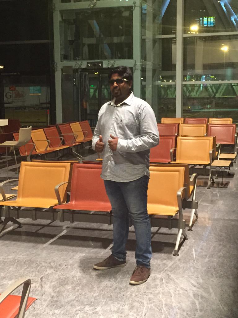 martinaravind's tweet photo. http://t.co/ayyi1zkO6l
