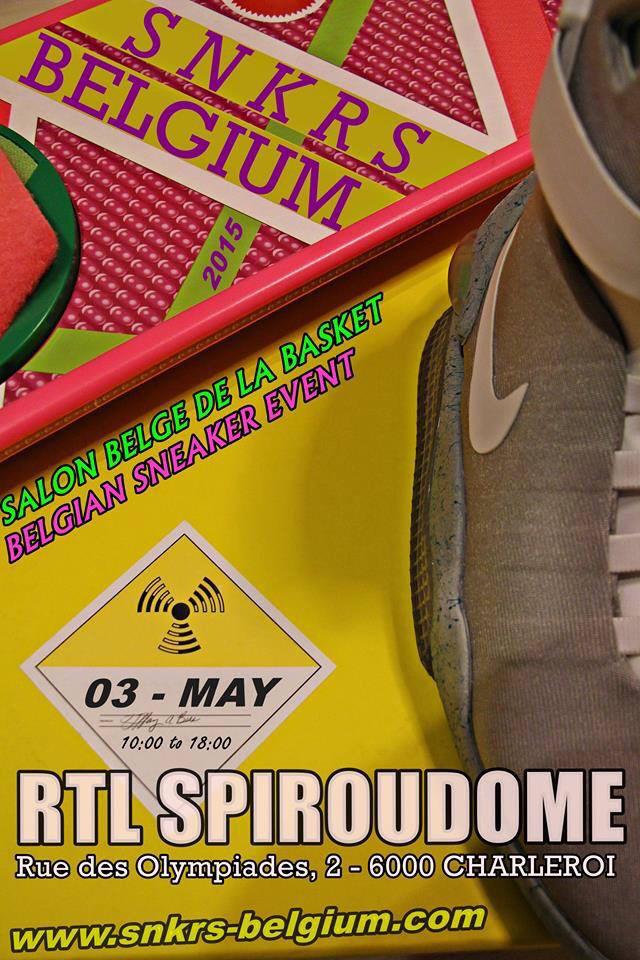 Docsand's tweet image. SNKRS BELGIUM 2015 ! snkrs-belgium.com