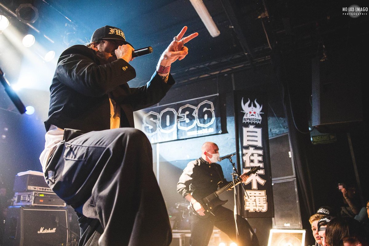 ISTRES: le 2 Avril prochain c'est à L'Usine Club que tu nous trouveras
✭ bit.ly/ROTNS-Istresti…