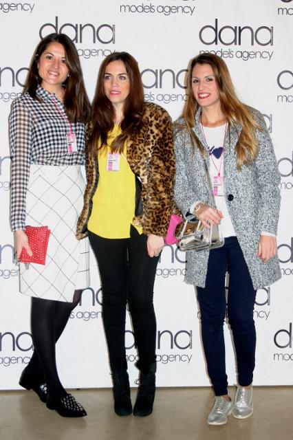 bcenicerosdm's tweet image. Recordando el viernes en #pamplonademoda con @Lauramolinayuso @mitacondeQyP🔝😘
