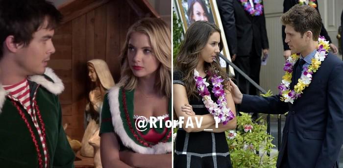 REQUESTED 
RT for Haleb 
FAV for Spoby