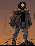 geocorvera's tweet photo. Me as a comic book look. ;-) sweet http://t.co/ZFHc4SzOo5