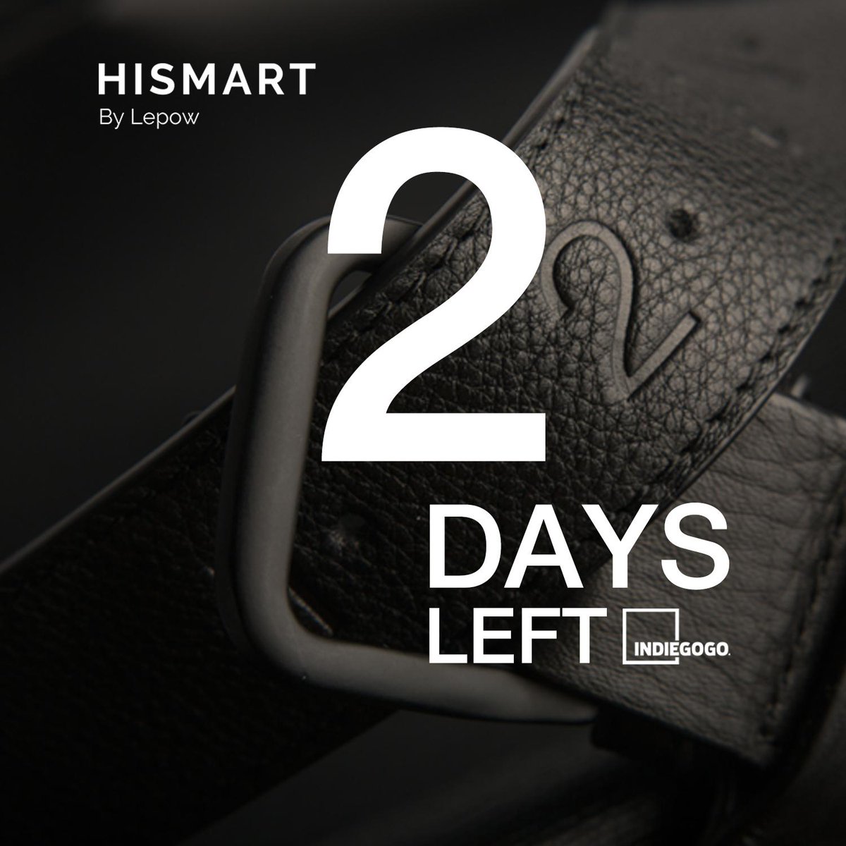 HiSmartBag's tweet image. If you haven&apos;t already, sign up at lepowglobal.com/hismart to know a big #secret. #hismart #techwearable #backpack