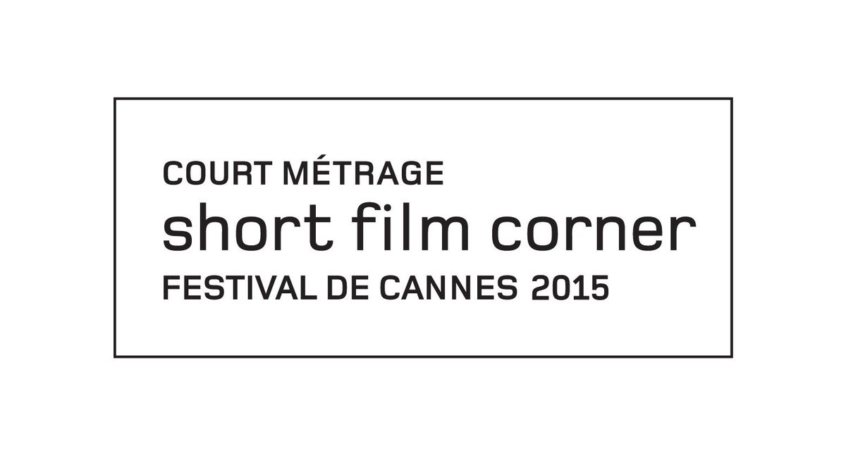 meisbridge's tweet photo. Our film will be presented at the 2015 Cannes International Film Festival's Short Film Corner! #Cannes #Shortfilm http://t.co/heIaJ1xa7y