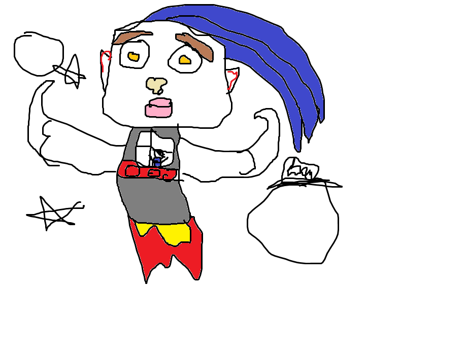pipwinter's tweet photo. @AmazingPhil #jonathantherocket http://t.co/MXJnOd03P8