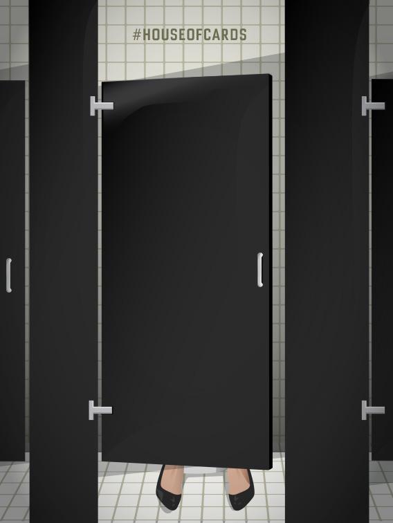 The Ambassador will see you now.