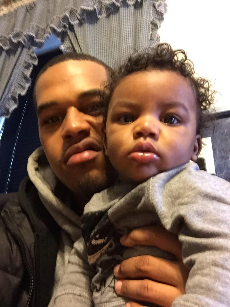 neef66th's tweet photo. Young kings 😎 http://t.co/FsdVnf3iHg