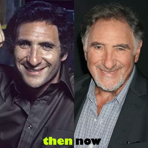 Happy 80th birthday,  Judd Hirsch 