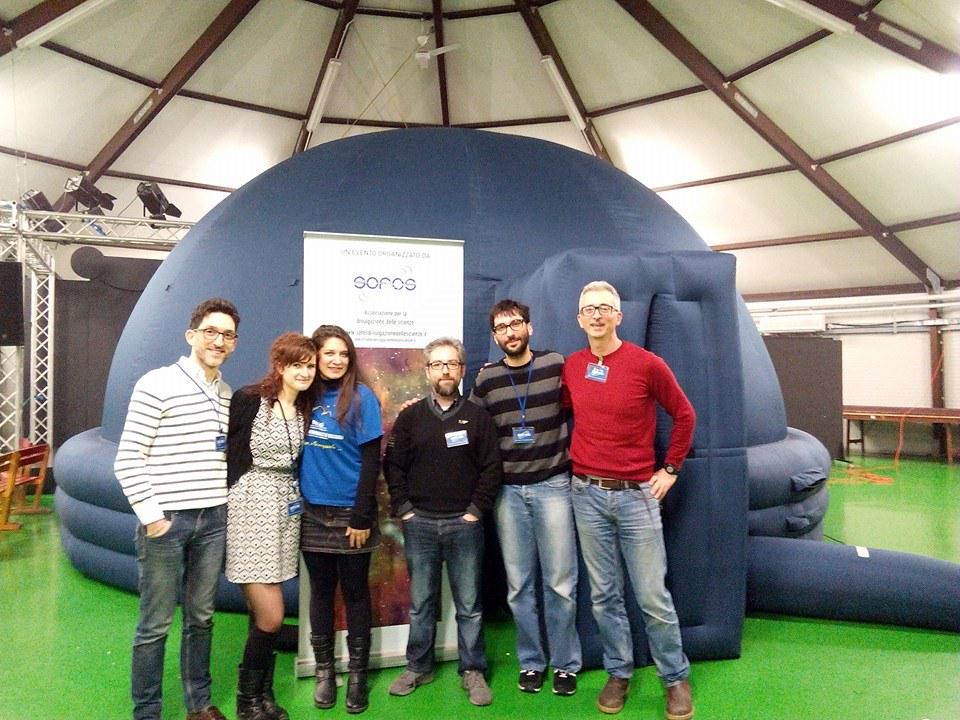 sofosaps's tweet photo. Day of Planetaria @MontagnolaBO http://t.co/0VsPhn1WGb