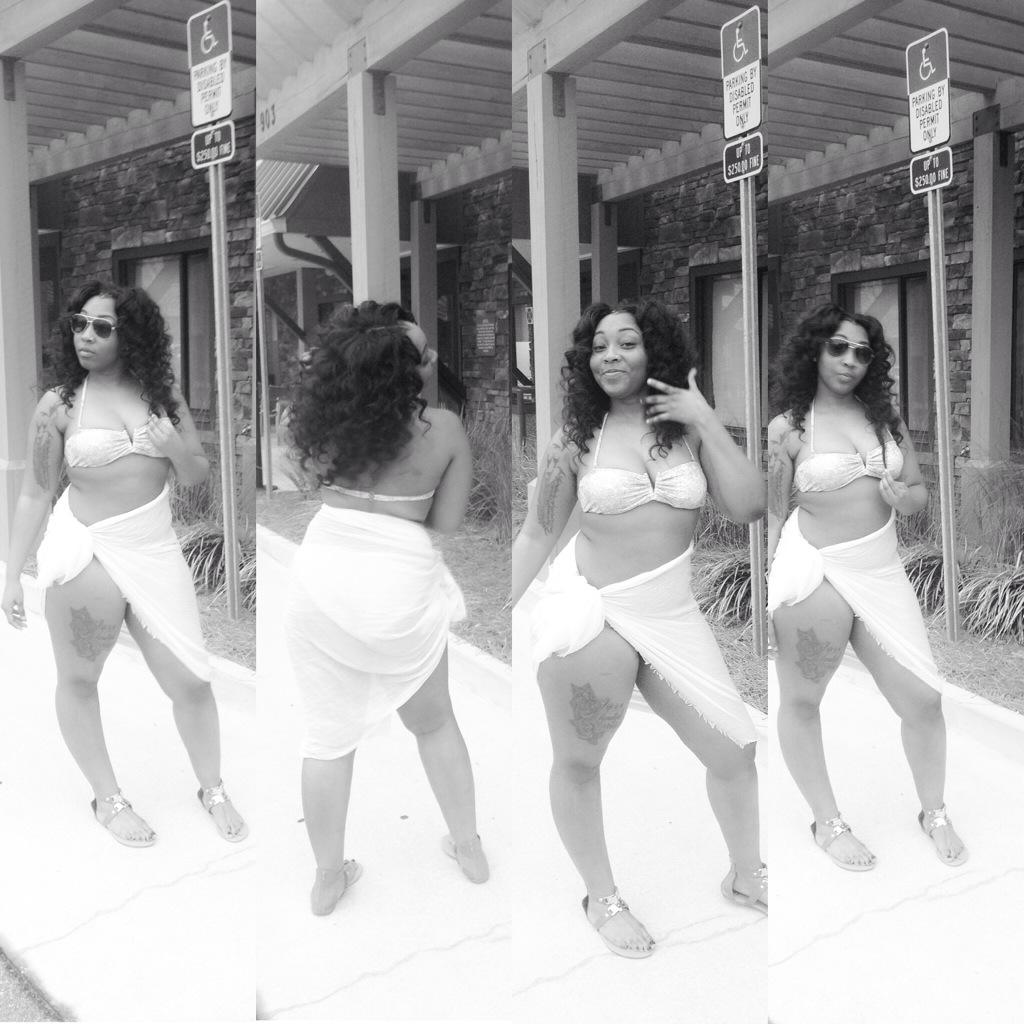 Itss_Mee_Duh's tweet photo. #PCB2K15 http://t.co/0GcBr2gh7d
