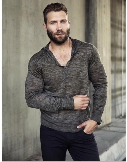 Happy birthday Jai Courtney!! 