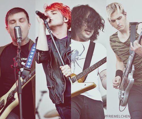 AndyHomeless's tweet photo. #MCRComeBack http://t.co/uuYkYg1jky