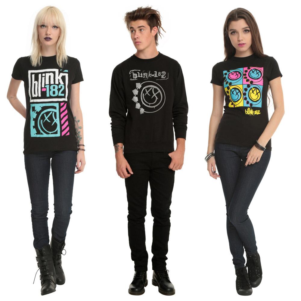   Happy birthday to Mark Hoppus from Blink-182!   NEEEEEDDDD