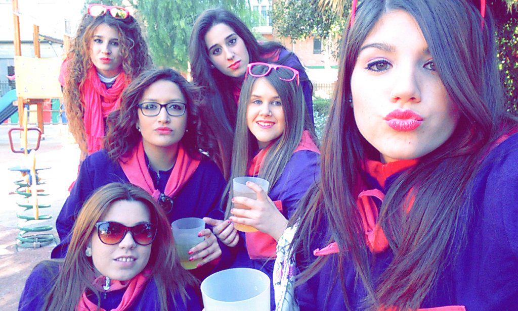 NavarroViir's tweet photo. #ExaltaciónJumilla'15 http://t.co/3rozJIhEz2
