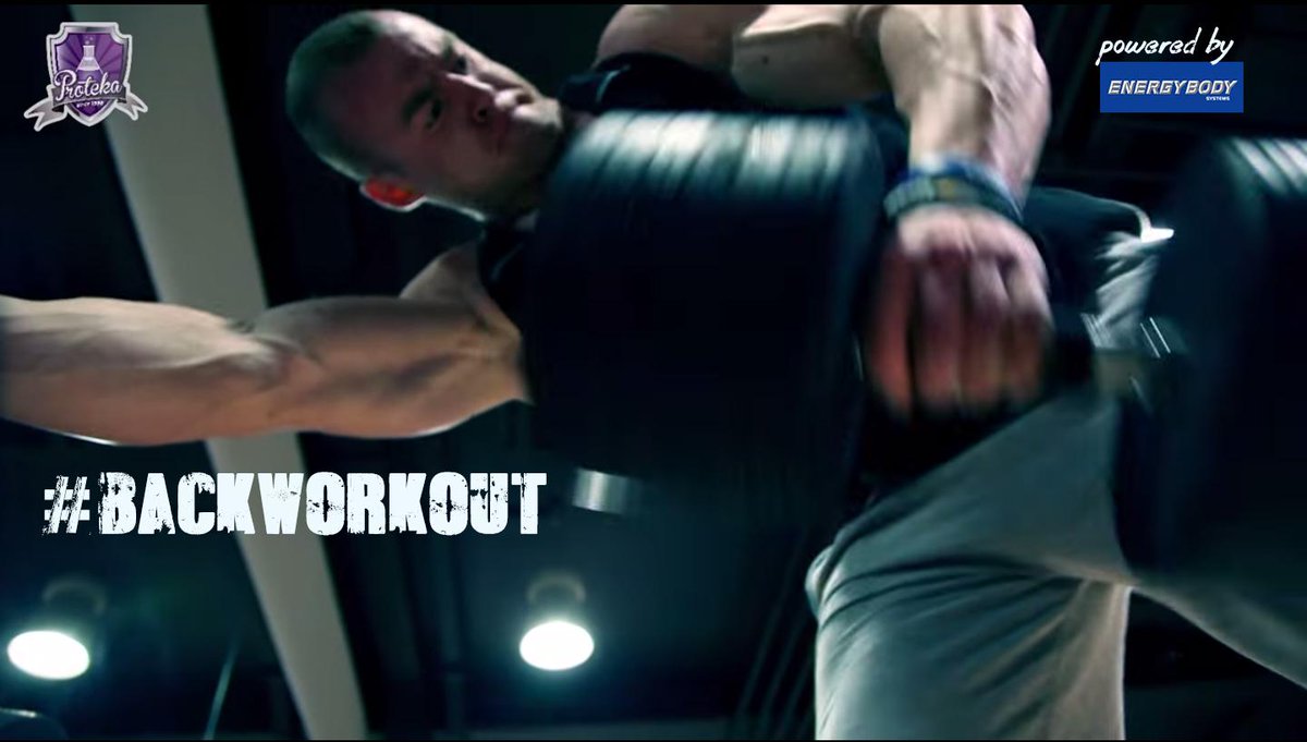 Proteka's tweet photo. Watch this amazing training video with Kristijan: http://t.co/fxlBVHhZOT http://t.co/obzXSdAx6l
