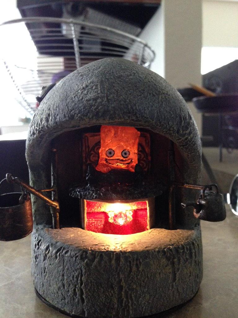 ehLeGrow's tweet image. I couldn&apos;t have done it without the finishing touch. #customringbox @paulpape