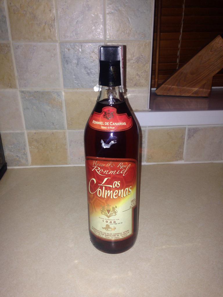 _bethnirobinson's tweet photo. mams brought is a little present back from holiday and is convincing is to open it now such a bad influence hahaha 😐 http://t.co/psXcb4p3X5