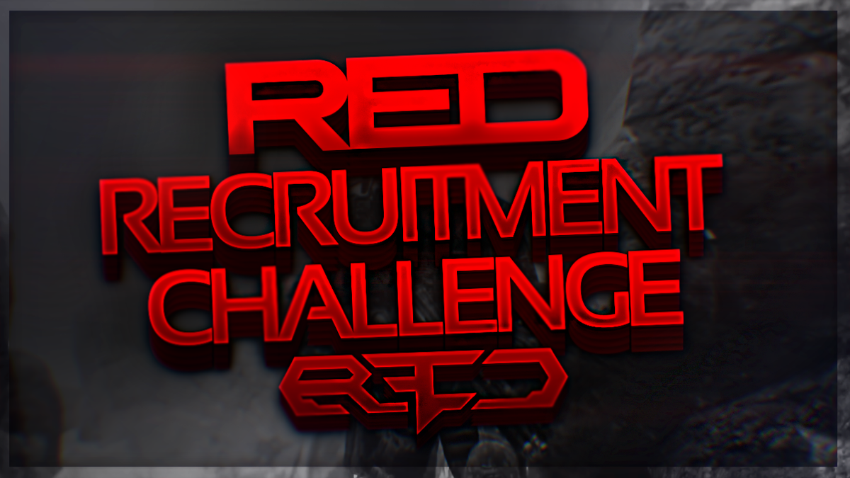 Nordavindgg's tweet image. 2,000 RETWEETS AND WE WILL MAKE THE #REDRC PUBLIC RIGHT NOW!!!