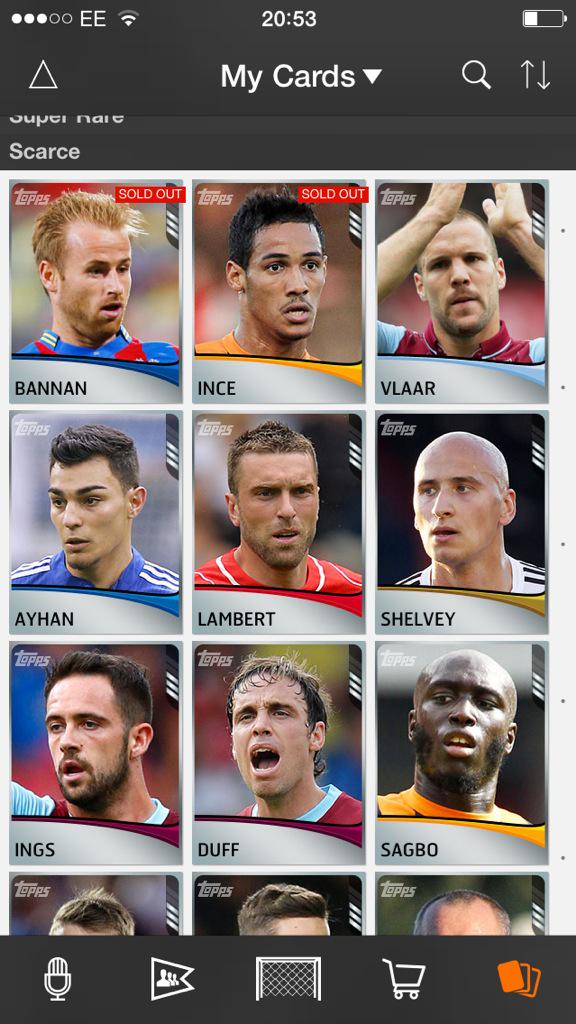 DeFUTTips's tweet image. Any worth anything?