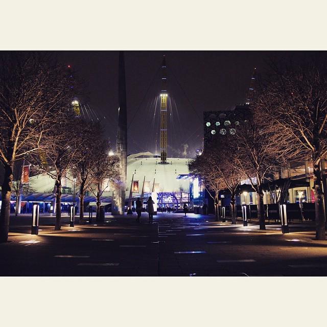 ashrgardiner's tweet image. Couldn&apos;t resist taking a quick snap of #TheO2 after the #TheScriptOfficial show last night!
-----------------------…