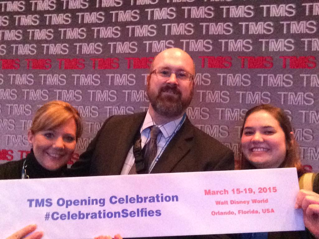 RaselDave's tweet photo. Opening Celebration TMS 2015 #celebrationselfie http://t.co/N2KF9bgSfr