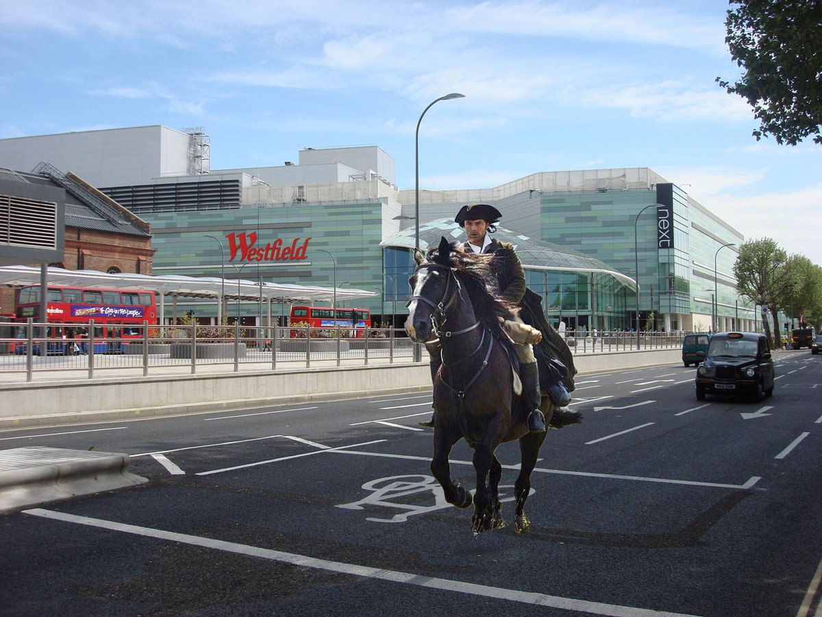 jonnohopkins's tweet image. Already spotted the first scenery error in tonight's #Poldark.