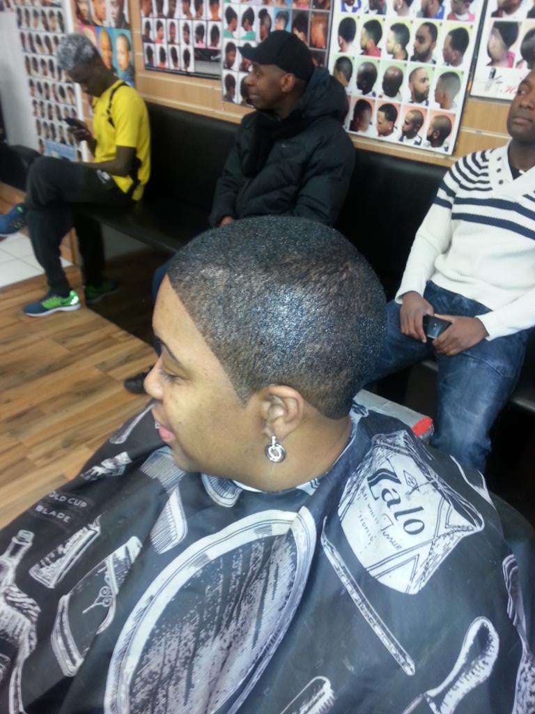 sensationbarber's tweet photo. Seni http://t.co/OE2J5PIHwb