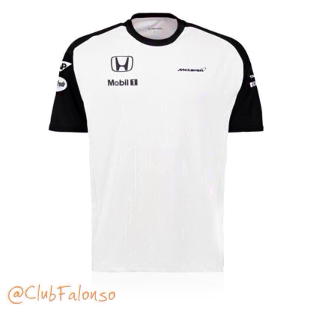 FanClubFAlonso's tweet photo. Venga ! Aún estas a tiempo de GANAR esta camiseta... #SorteoALO 

RT a este Tweet--> https://t.co/bUR3GCsVXl http://t.co/cjGSdr9swM