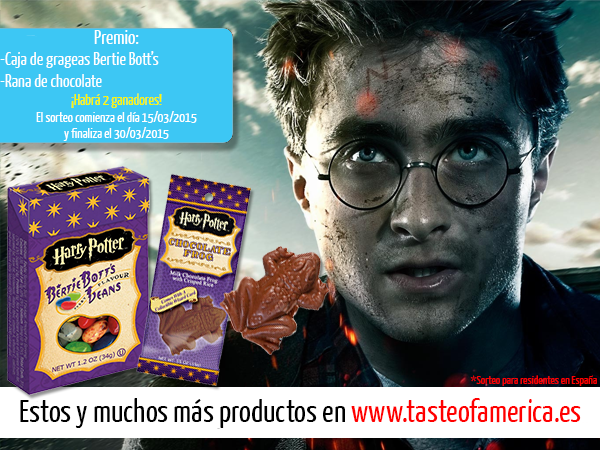 EiProfeta's tweet photo. SORTEO: Para participar, síguenos, sigue a @TasteOfAmericaE y retwittea este tweet. ¡Suerte! http://t.co/LTTpAa8Kir