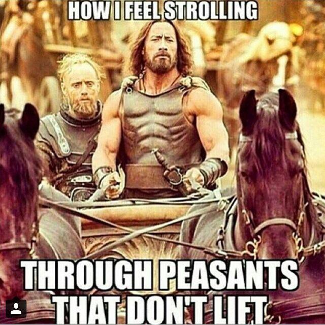 Above2ndPlace's tweet image. @demdemgeier How I feel all the time #KingLou #CrowdCheering