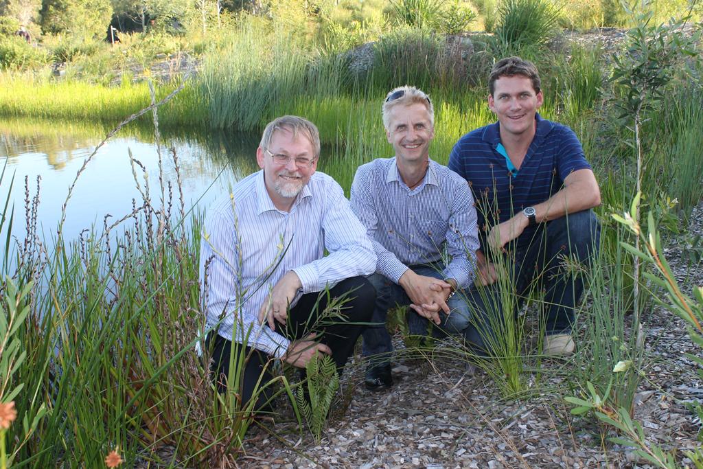 viewnews's tweet image. #maleny STP wetlands the focus of new enviro study by #unitywater  @usceduau  viewnews.com.au/maleny-stp-wet… #sunshinecoast