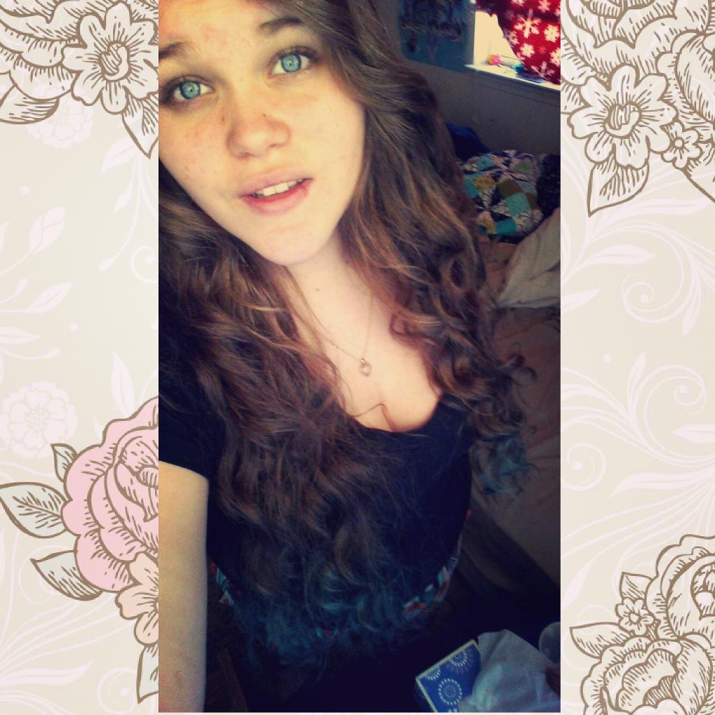 Mama5969's tweet photo. You don't even know what your missing out on😍😗💘👌✌ #missingout #sorryforyou #loser #kbye http://t.co/vVM1iQMpXx